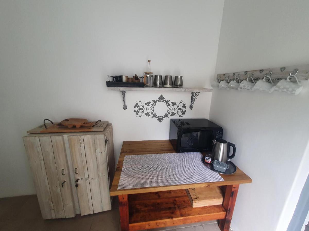 Ferienwohnung Lieflappie❤ Stilbaai Exterior foto