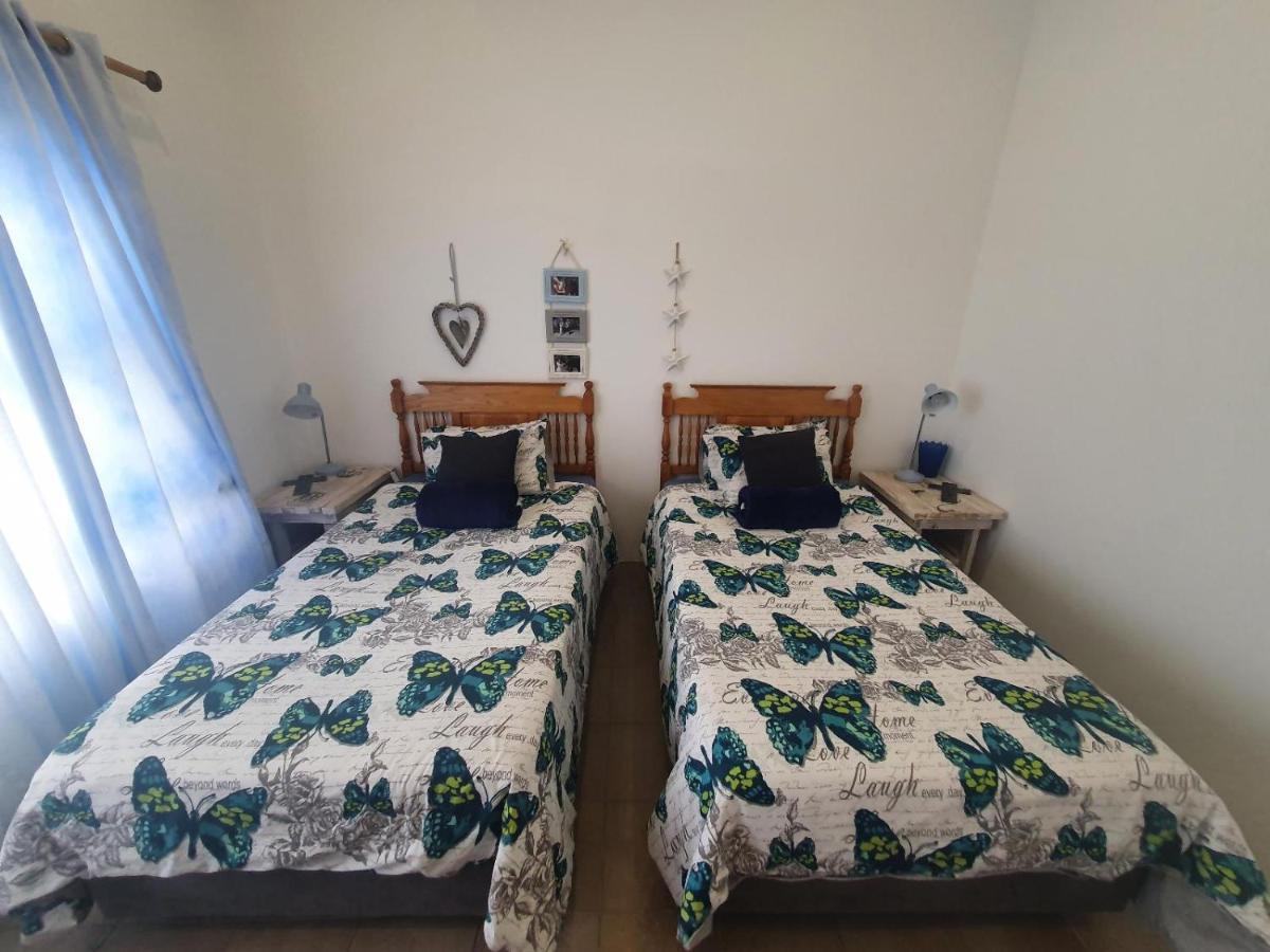 Ferienwohnung Lieflappie❤ Stilbaai Exterior foto