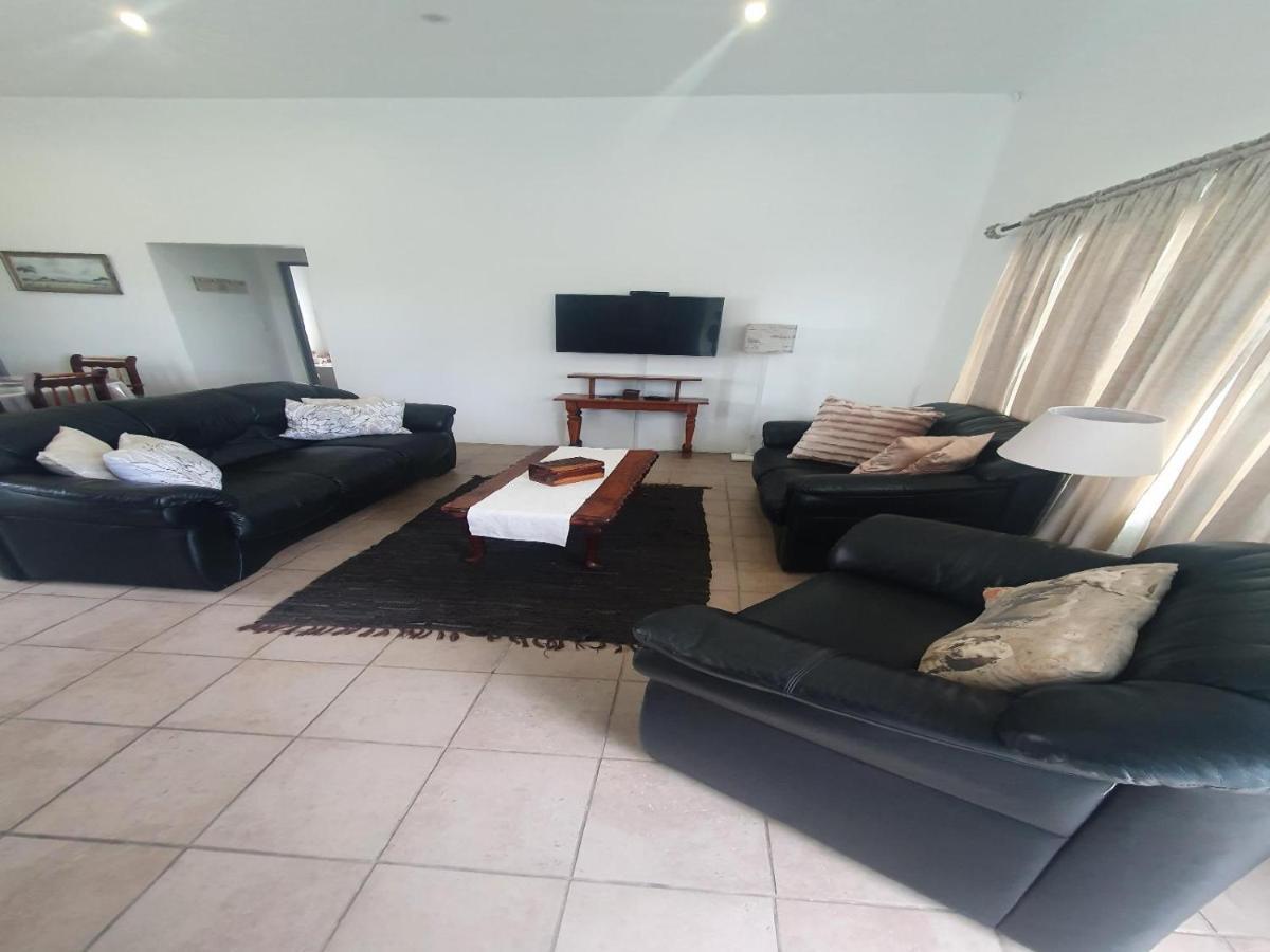 Ferienwohnung Lieflappie❤ Stilbaai Exterior foto