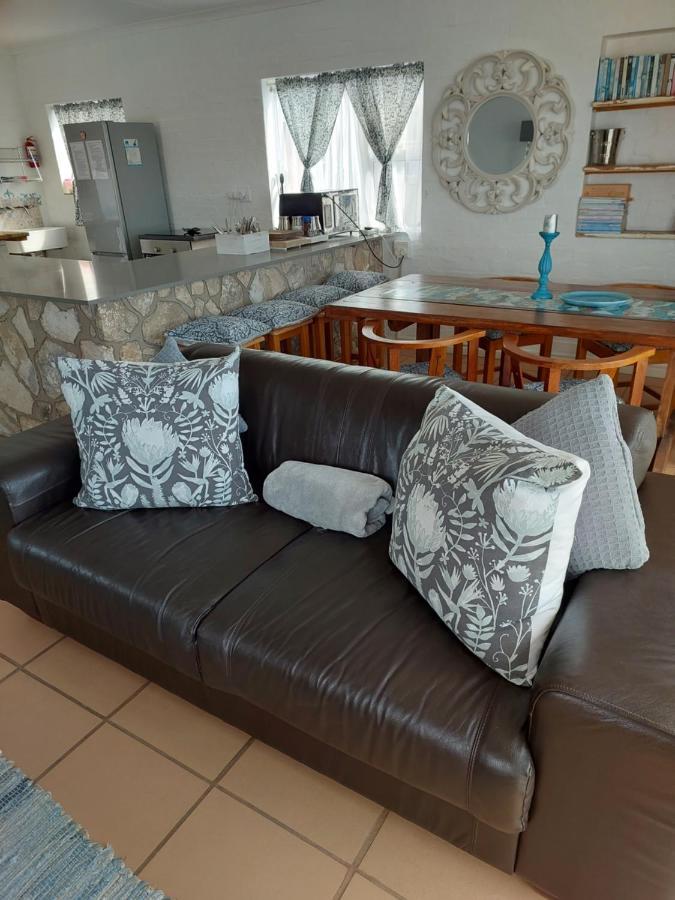 Ferienwohnung Lieflappie❤ Stilbaai Exterior foto