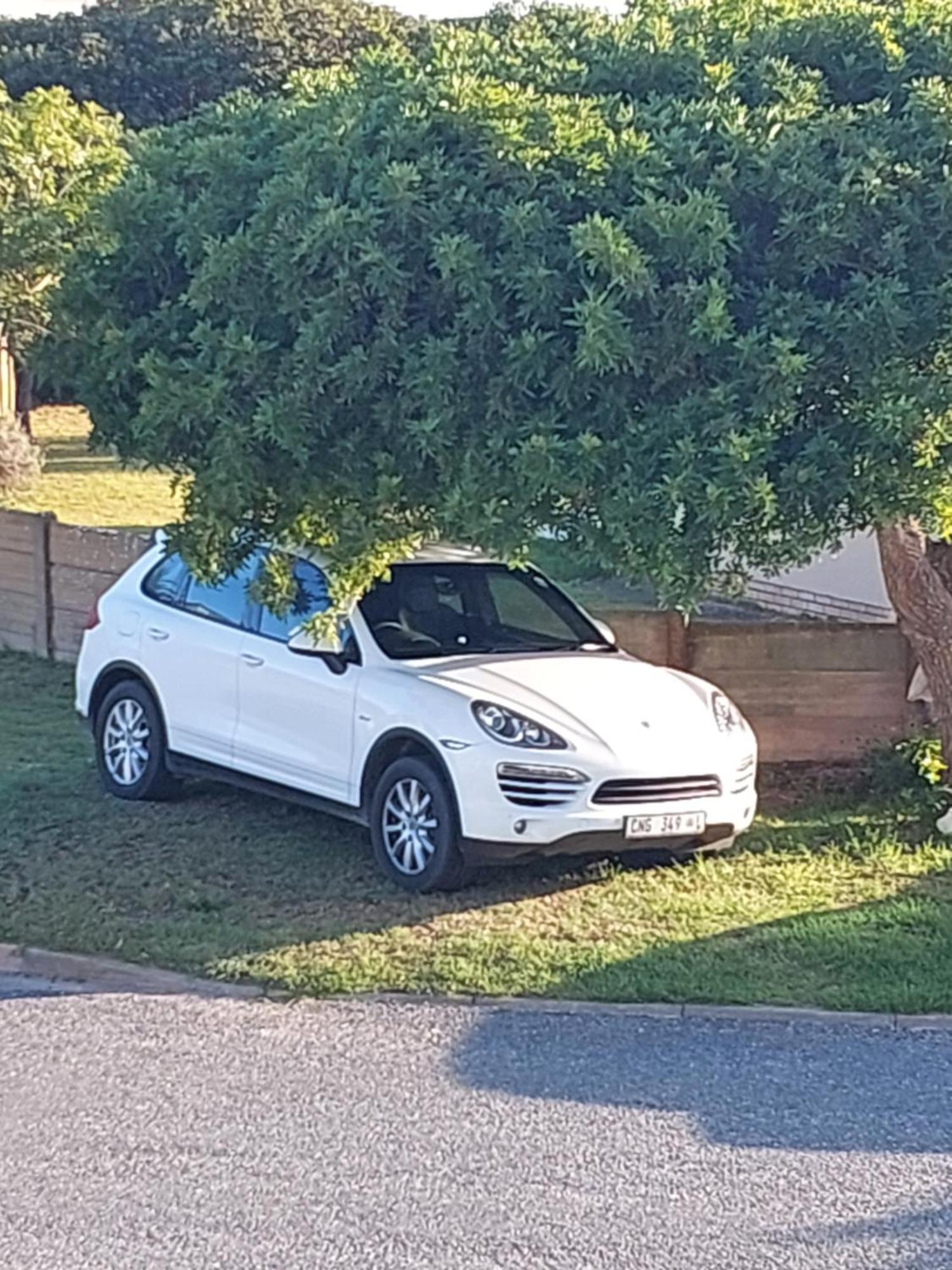 Ferienwohnung Lieflappie❤ Stilbaai Exterior foto