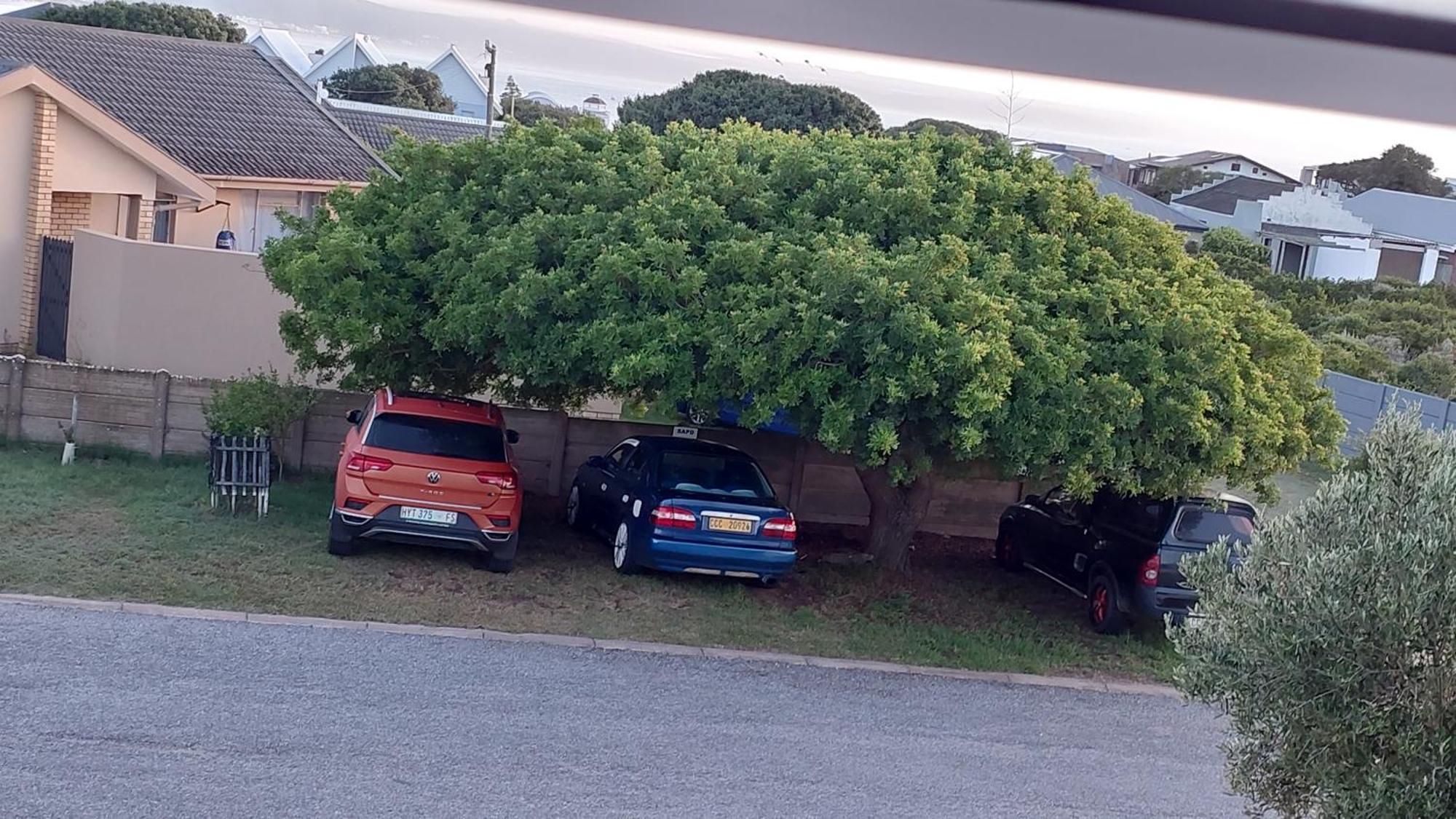 Ferienwohnung Lieflappie❤ Stilbaai Exterior foto