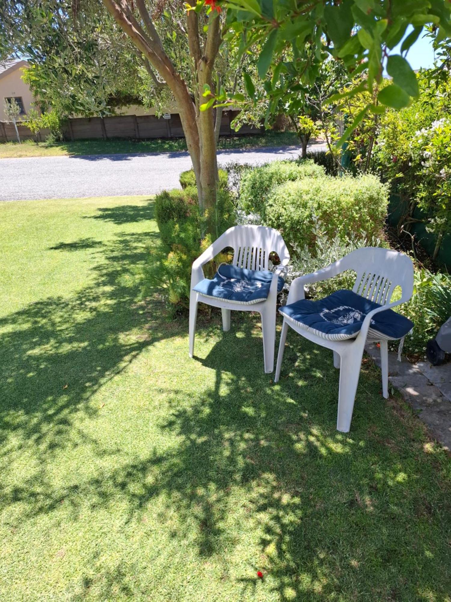 Ferienwohnung Lieflappie❤ Stilbaai Exterior foto